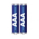 2*AAA Batterien
